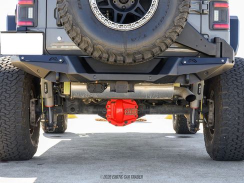 Used 2020 Jeep Wrangler Unlimited Rubicon AWD/4WD image 77