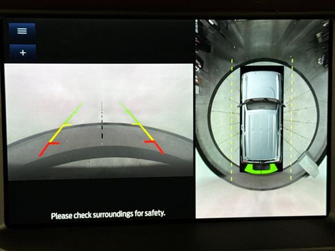 Used 2024 Ford Bronco Outer Banks image 16