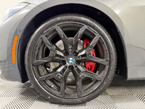 New 2026 BMW 430i Convertible w/ M Sport Package image 9