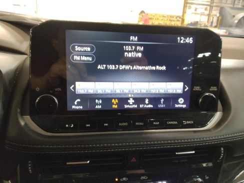Used 2023 Nissan Rogue SL w/ SL Premium Package AWD/4WD image 25