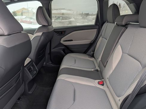 New 2026 Subaru Forester Premium image 6