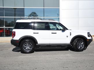 New 2025 Ford Bronco Sport Big Bend video 1