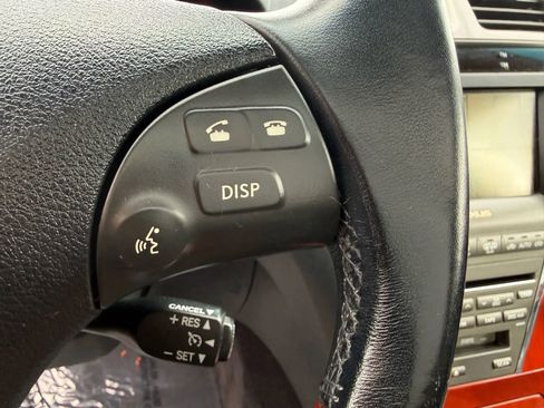 Used 2007 Lexus ES 350 image 23