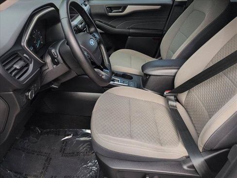 Used 2022 Ford Escape SE w/ Convenience Package AWD/4WD image 14
