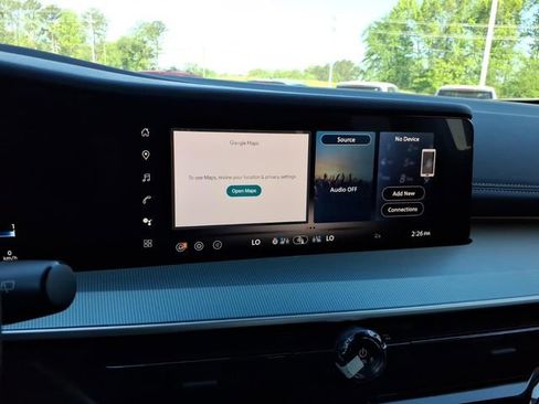 New 2026 Nissan Murano Platinum AWD/4WD image 12