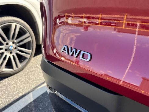 New 2026 Nissan Murano SV image 13