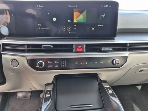 New 2026 Kia Sorento EX AWD/4WD image 8