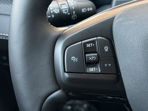 New 2025 Ford Mustang Mach-E Select w/ Interior Protection Package image 24