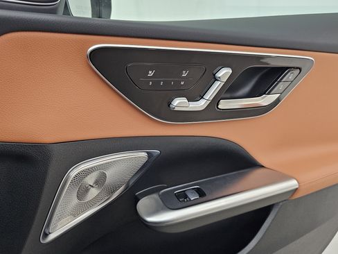 Certified 2025 Mercedes-Benz C 300 C 300 image 19