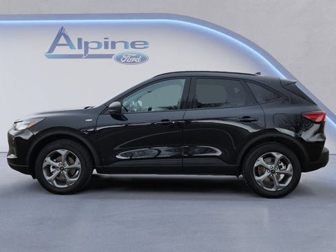 Certified 2025 Ford Escape ST-Line image 2