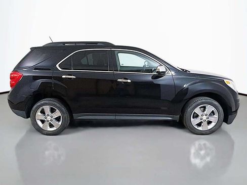 Used 2015 Chevrolet Equinox LT FWD image 11
