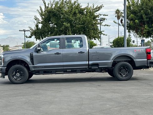 New 2026 Ford F250 XL w/ STX Appearance Package image 7