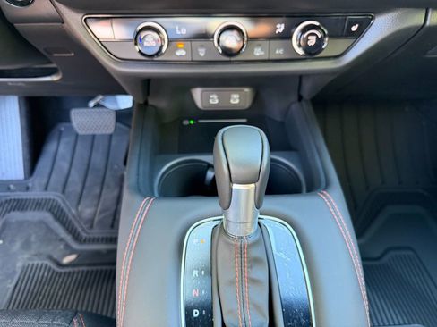 New 2026 Honda HR-V Sport image 21