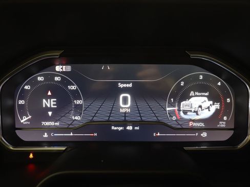 Certified 2024 GMC Sierra 2500 Denali Ultimate image 12