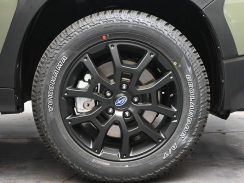 New 2026 Subaru Crosstrek 2.5i Wilderness AWD/4WD image 10