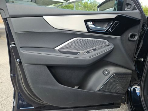 New 2026 Acura MDX FWD image 12