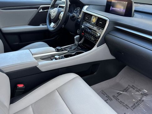 Used 2018 Lexus RX 350 FWD image 31
