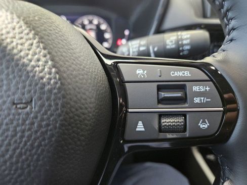 New 2026 Honda CR-V EX-L image 27