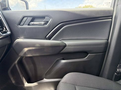 New 2026 GMC Canyon Elevation w/ Convenience Package RWD image 22