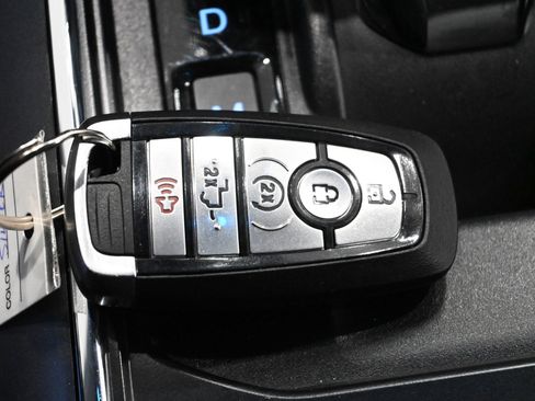 Certified 2023 Ford F150 Lariat w/ Equipment Group 502A High image 33