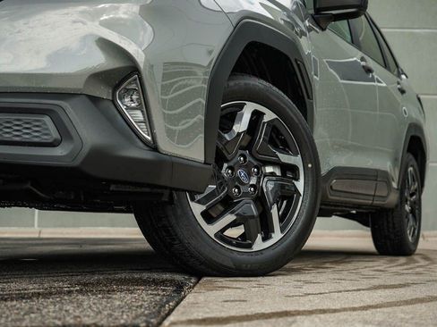 New 2026 Subaru Forester Premium AWD/4WD image 6