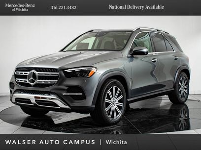 New 2026 Mercedes-Benz GLE 350 4MATIC