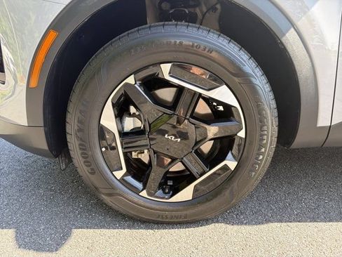 Used 2026 Kia Sportage S AWD/4WD image 11