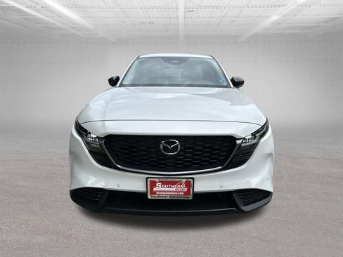 New 2026 MAZDA CX-5 Select AWD/4WD image 9