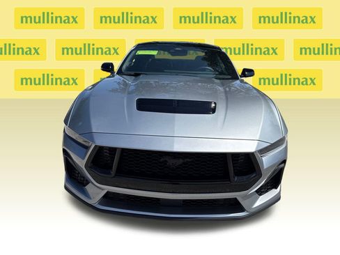 New 2026 Ford Mustang GT Premium RWD image 12