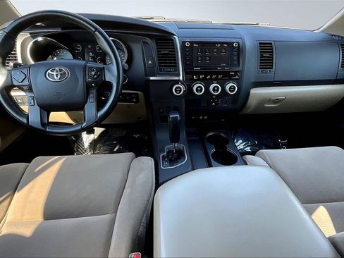 Used 2022 Toyota Sequoia SR5 image 16