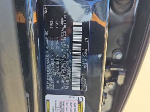 Used 2024 Lexus RX 350 Premium image 35