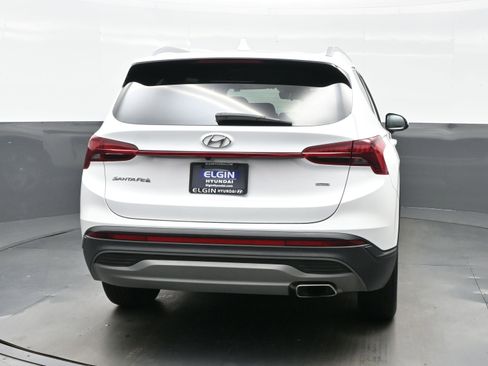 Used 2023 Hyundai Santa Fe SEL AWD/4WD image 5