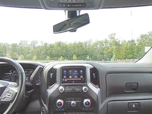 Certified 2021 GMC Sierra 1500 SLT w/ SLT Premium Package image 36