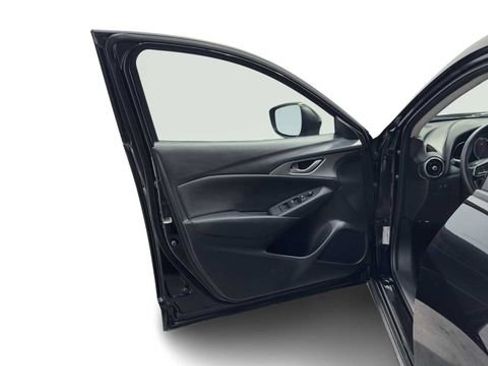 Used 2021 MAZDA CX-3 Sport FWD image 10