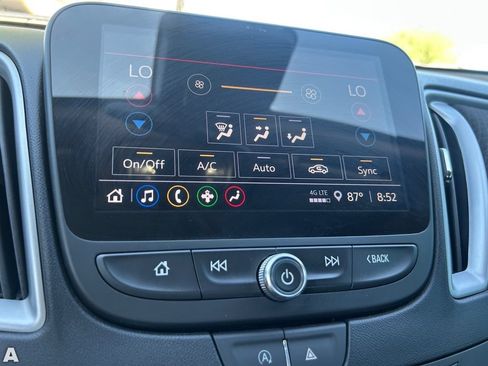 Used 2023 Chevrolet Malibu LT FWD image 24