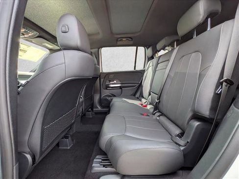 New 2026 Mercedes-Benz GLB 250 image 16