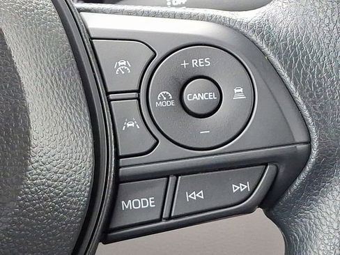 New 2026 Toyota Corolla LE FWD image 21