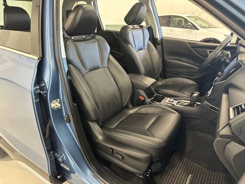 Used 2022 Subaru Forester Touring w/ Popular Package #2 AWD/4WD image 40