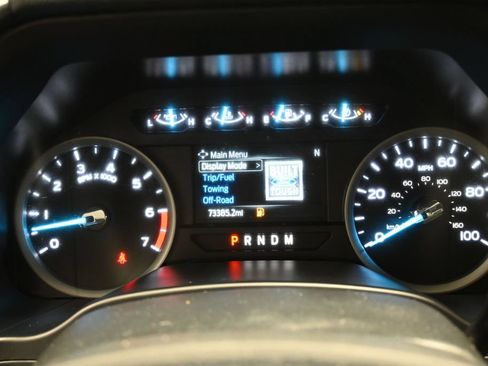 Used 2021 Ford F350 XLT w/ XLT Premium Package AWD/4WD image 26