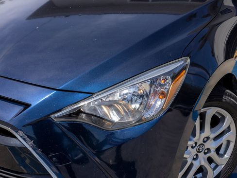 Used 2018 Toyota Yaris iA FWD image 5