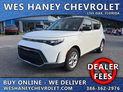 Used 2024 Kia Soul S