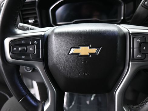 Certified 2024 Chevrolet Silverado 2500 LT image 15