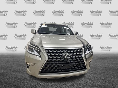 Used 2023 Lexus GX 460 Premium AWD/4WD image 3