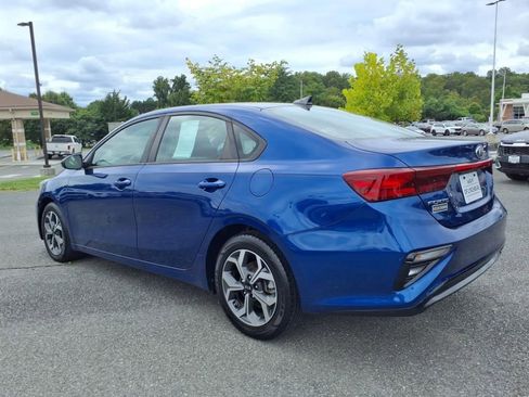 Used 2020 Kia Forte LXS image 6