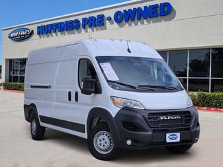 Used 2026 RAM ProMaster 2500 w/ Convenience Group FWD video 1