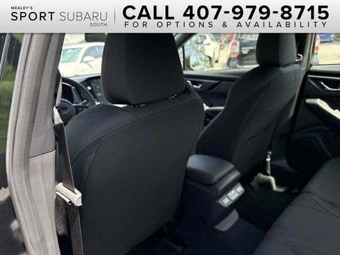 New 2026 Subaru WRX Premium AWD/4WD image 13