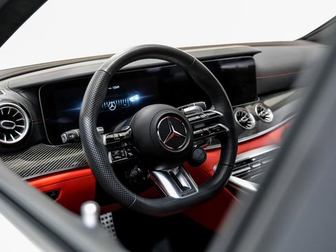 Used 2023 Mercedes-Benz AMG GT 53 image 14