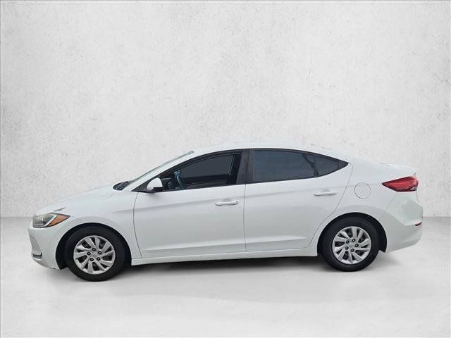 Used 2018 Hyundai Elantra SE FWD image 9