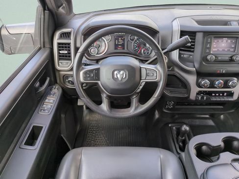 Used 2024 RAM 3500 Tradesman image 9