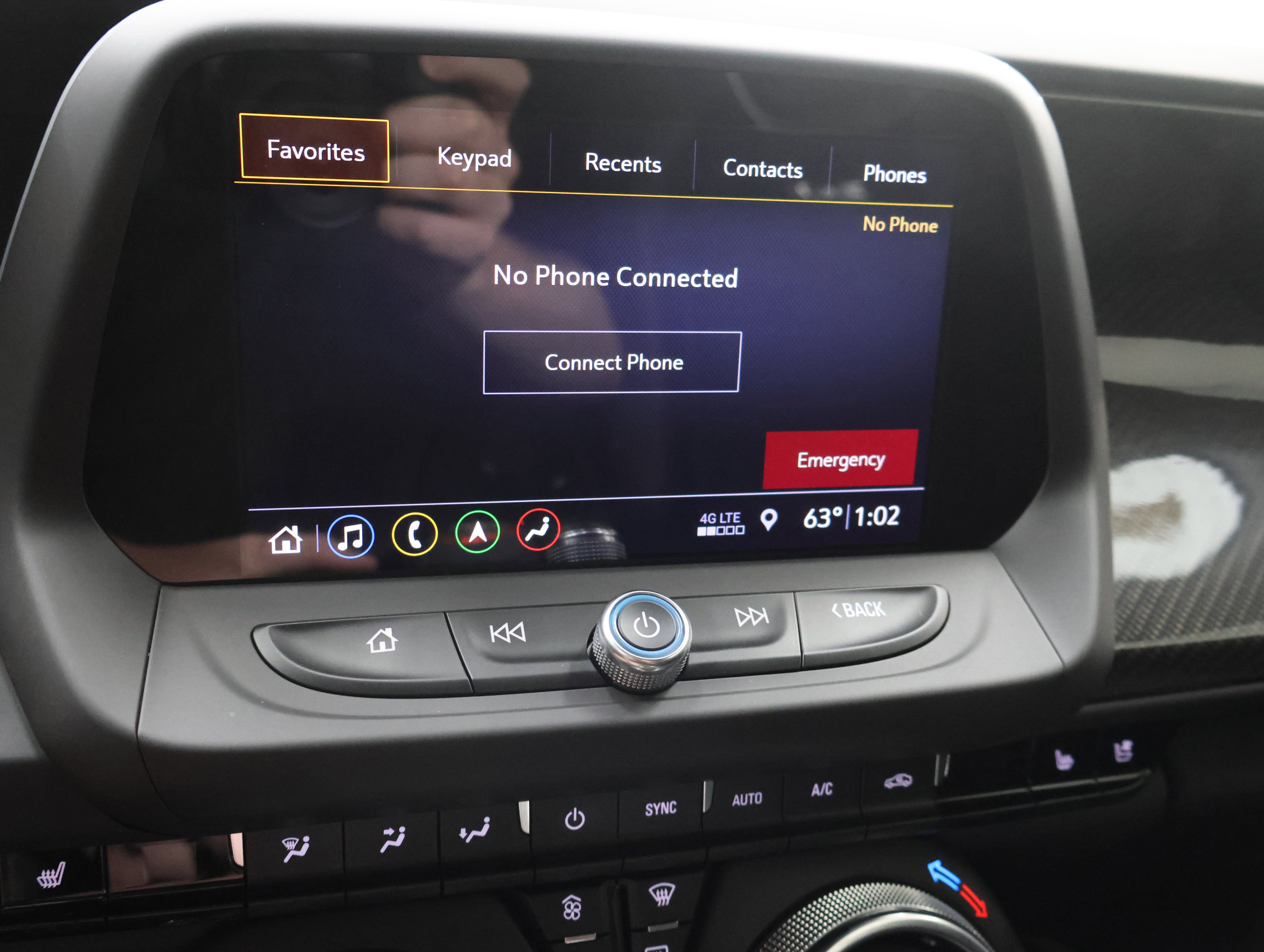 Used 2019 Chevrolet Camaro ZL1 RWD image 45